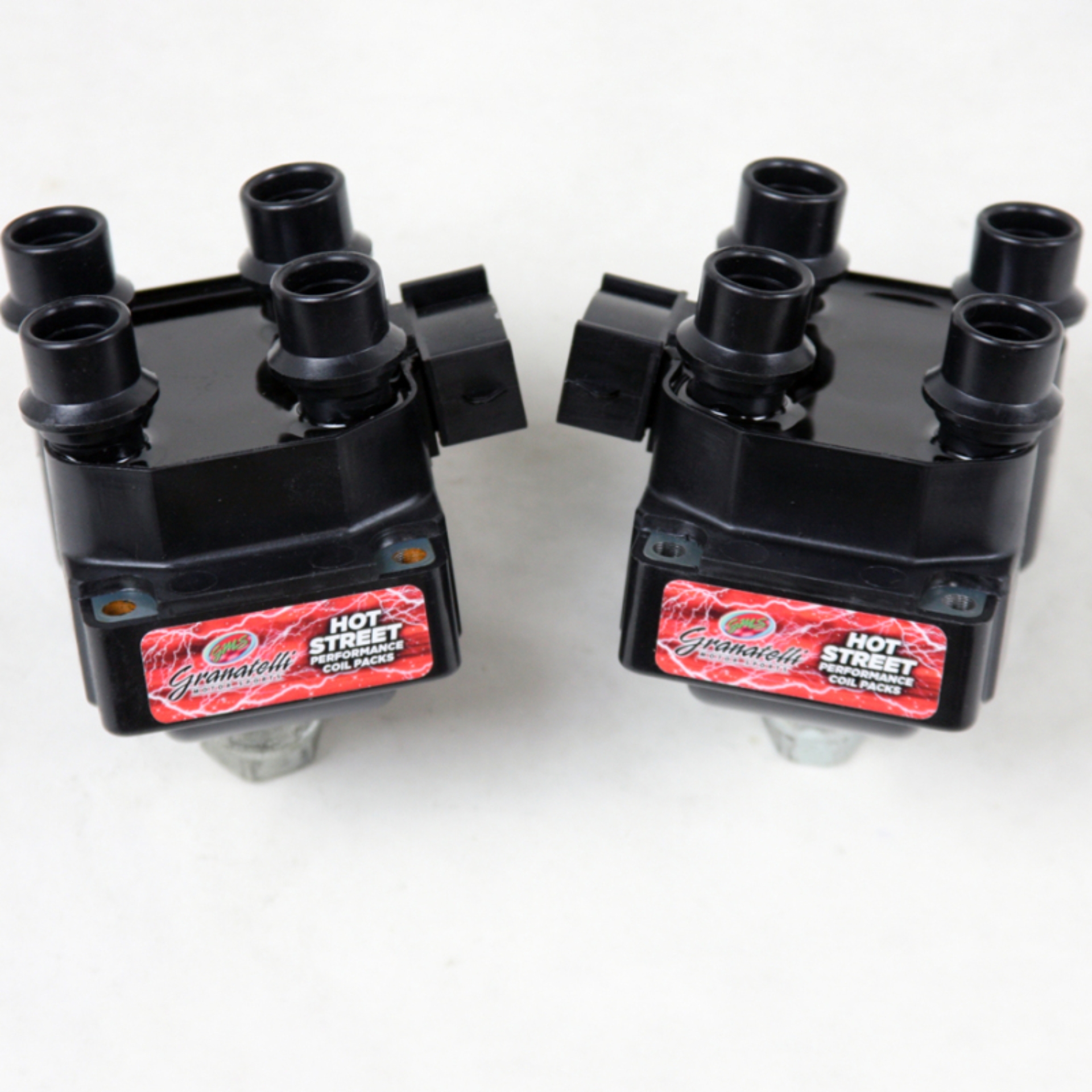 Picture of Granatelli Motor Sports GMS High Perf Coil Packs Ignition Coils - 28-1519HS