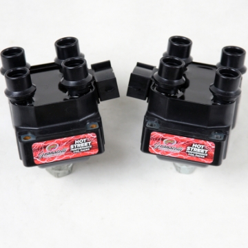 Picture of Granatelli Motor Sports GMS High Perf Coil Packs Ignition Coils - 28-1519HS
