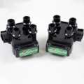 Picture of Granatelli Motor Sports GMS Wire Connection Kits Spark Plug Wire Sets - 28-1519MPG