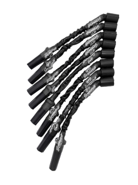 Picture of Granatelli Motor Sports GMS Wire Connection Kits Spark Plug Wire Sets - 28-1545HTB