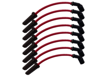 Picture of Granatelli Motor Sports GMS Wire Connection Kits Spark Plug Wire Sets - 28-1545S-R