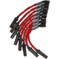 Picture of Granatelli Motor Sports GMS Wire Connection Kits Spark Plug Wire Sets - 28-1629HTR