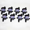 Picture of Granatelli Motor Sports GMS Extreme Coil Packs Ignition Coils - 28-1680CP