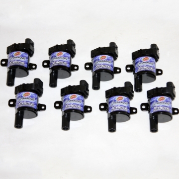 Picture of Granatelli Motor Sports GMS Extreme Coil Packs Ignition Coils - 28-1680CP