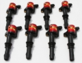 Picture of Granatelli Motor Sports GMS Wire Connection Kits Spark Plug Wire Sets - 28-1814SC