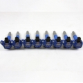 Picture of Granatelli Motor Sports GMS Wire Connection Kits Spark Plug Wire Sets - 28-1815CP