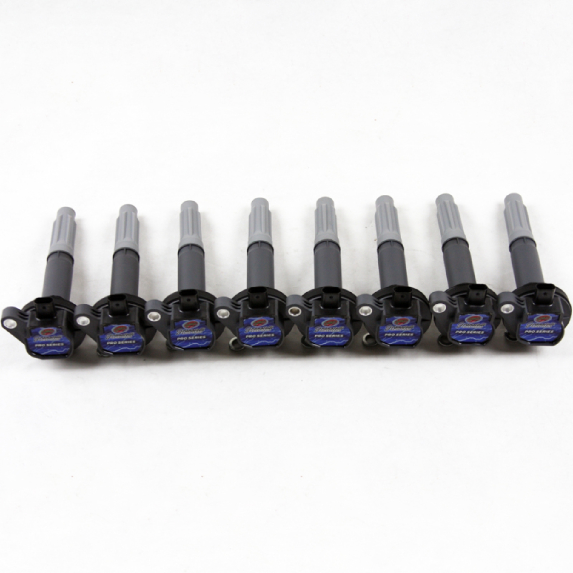 Picture of Granatelli Motor Sports GMS Wire Connection Kits Spark Plug Wire Sets - 28-1816CP