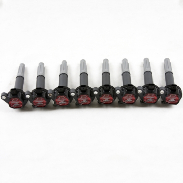 Picture of Granatelli Motor Sports GMS Hot Street Coil Packs Ignition Coils - 28-1816HS