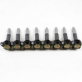 Picture of Granatelli Motor Sports GMS Street Fighter Conn Kits Spark Plug Wire Sets - 28-1816SF