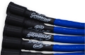 Picture of Granatelli Motor Sports GMS Performance Ignition Wires Spark Plug Wire Sets - 28-2116HTBLB