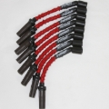 Picture of Granatelli Motor Sports GMS Wire Connection Kits Spark Plug Wire Sets - 28-5362HTR