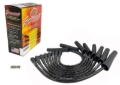 Picture of Granatelli Motor Sports GMS Performance Ignition Wires Spark Plug Wire Sets - 28-2116HTBB