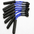 Picture of Granatelli Motor Sports GMS Wire Connection Kits Spark Plug Wire Sets - 28-5362HTBLB