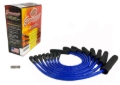 Picture of Granatelli Motor Sports GMS Performance Ignition Wires Spark Plug Wire Sets - 28-2116HTBLB