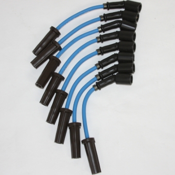 Picture of Granatelli Motor Sports GMS Wire Connection Kits Spark Plug Wire Sets - 28-5362S