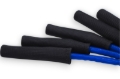 Picture of Granatelli Motor Sports GMS Performance Ignition Wires Spark Plug Wire Sets - 28-2116HTBLB