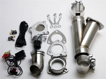 Picture of Granatelli Motor Sports GMS Electronic Exhaust Cutouts - 302530