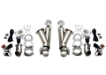 Picture of Granatelli Motor Sports GMS Electronic Exhaust Cutouts - 302535D