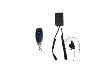 Picture of Granatelli Motor Sports GMS Cutout Remotes Switch Panels - 303510R