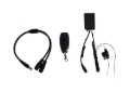 Picture of Granatelli Motor Sports GMS Cutout Remotes Switch Panels - 303510R-D