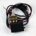 Picture of Granatelli Motor Sports GMS Cutout Remotes Switch Panels - 303510S