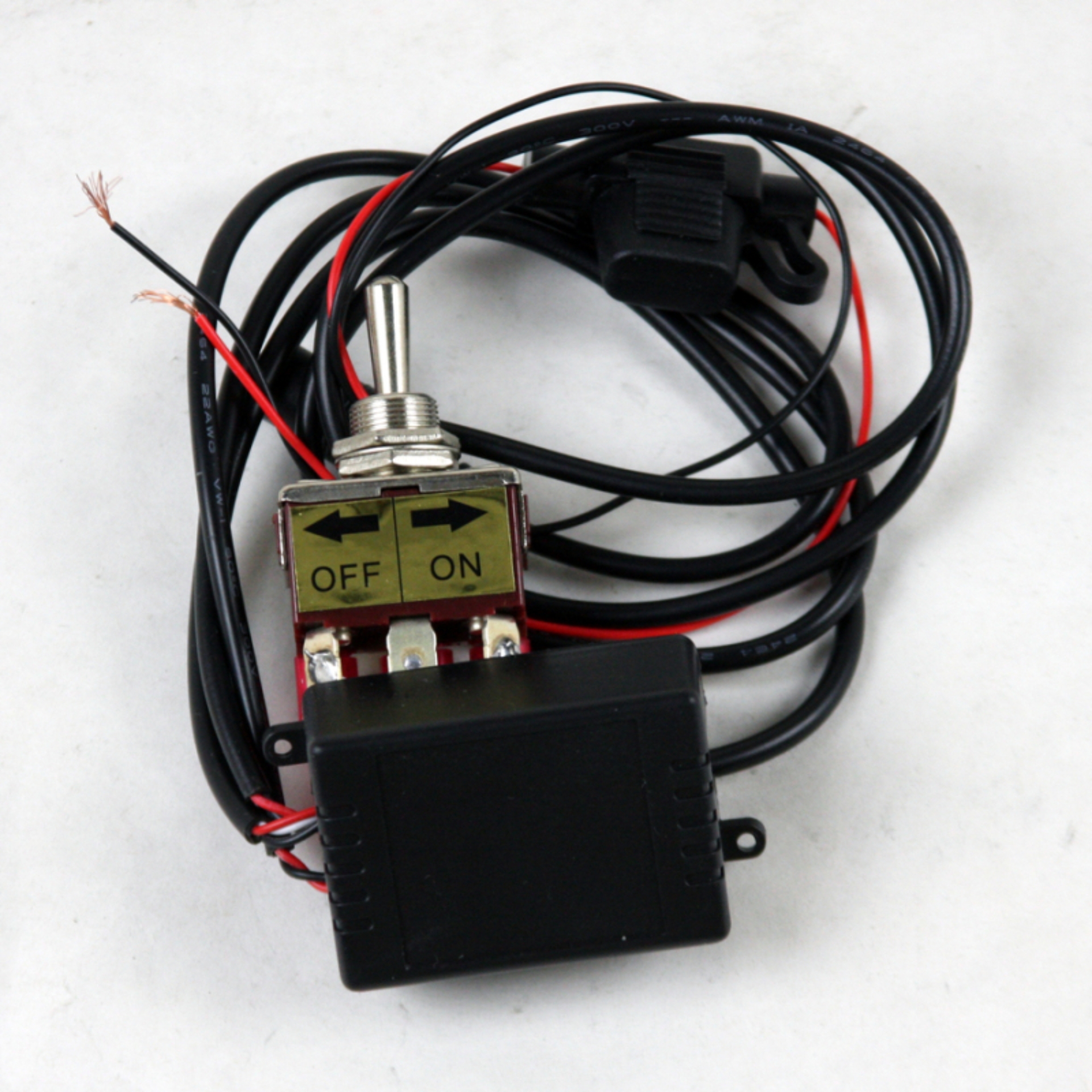 Picture of Granatelli Motor Sports GMS Cutout Remotes Switch Panels - 303510S