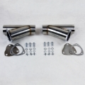 Picture of Granatelli Motor Sports GMS Manual Exhaust Cutouts - 306525D