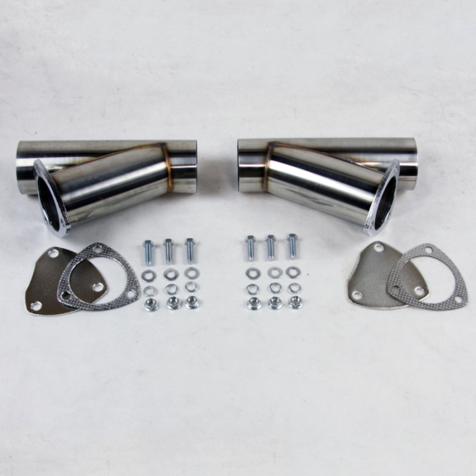 Picture of Granatelli Motor Sports GMS Manual Exhaust Cutouts - 306525D