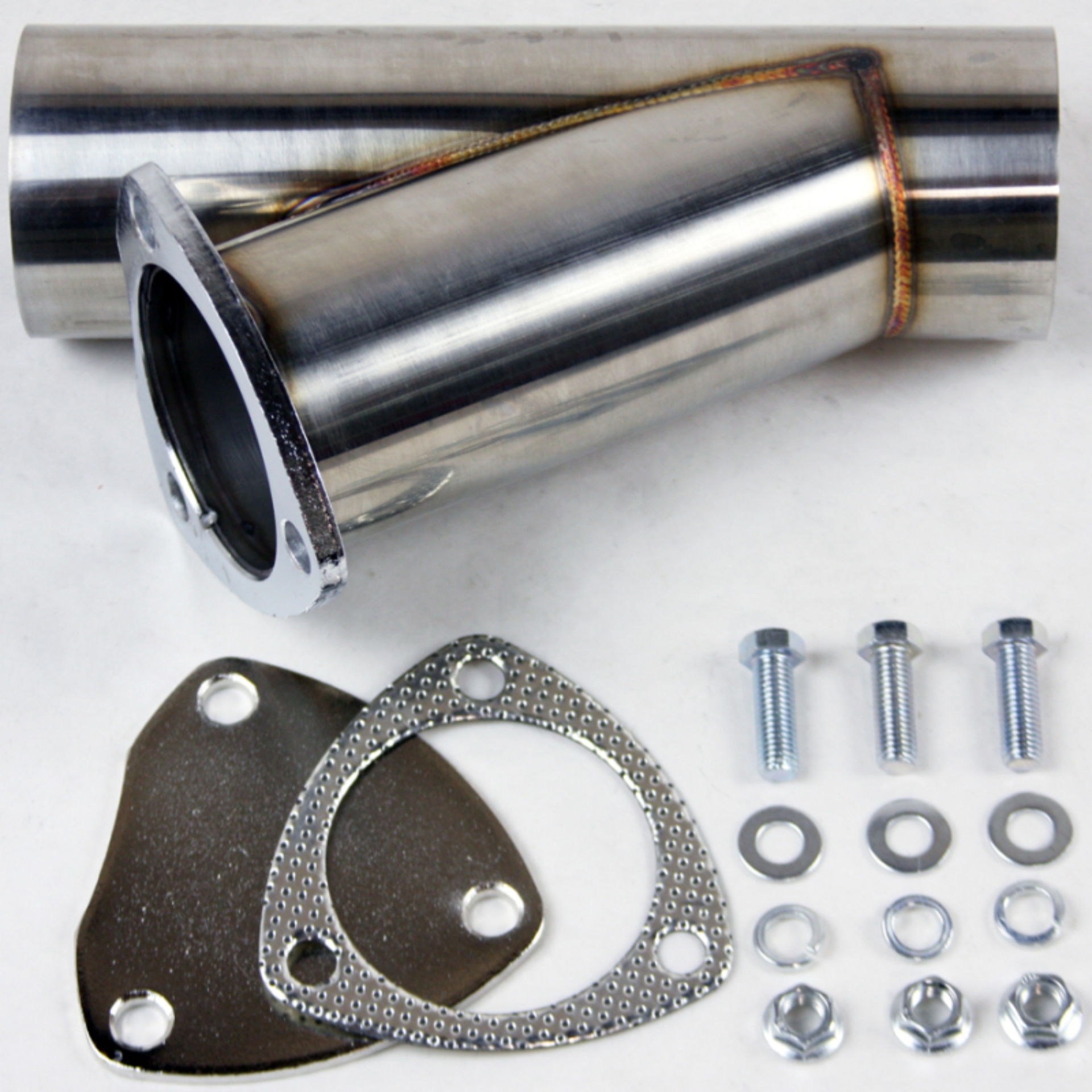 Picture of Granatelli Motor Sports GMS Manual Exhaust Cutouts - 306540