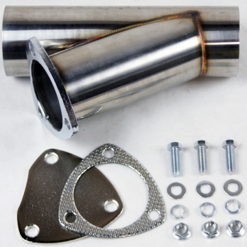 Picture of Granatelli Motor Sports GMS Manual Exhaust Cutouts - 306540