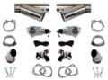 Picture of Granatelli Motor Sports GMS Electronic Exhaust Cutouts - 307522D