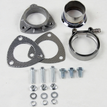 Picture of Granatelli Motor Sports GMS Exhaust Adapters - 307525-3