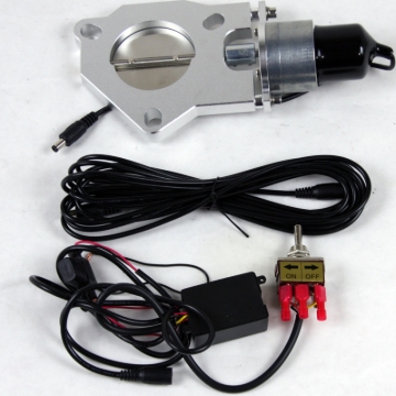 Picture of Granatelli Motor Sports GMS Electronic Exhaust Cutouts - 307525C