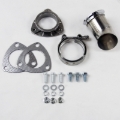 Picture of Granatelli Motor Sports GMS Exhaust Turn Downs Exhaust Adapters - 307525-1
