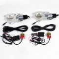 Picture of Granatelli Motor Sports GMS Electronic Exhaust Cutouts - 307530D
