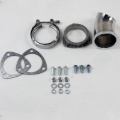 Picture of Granatelli Motor Sports GMS Exhaust Turn Downs Exhaust Adapters - 307530-1
