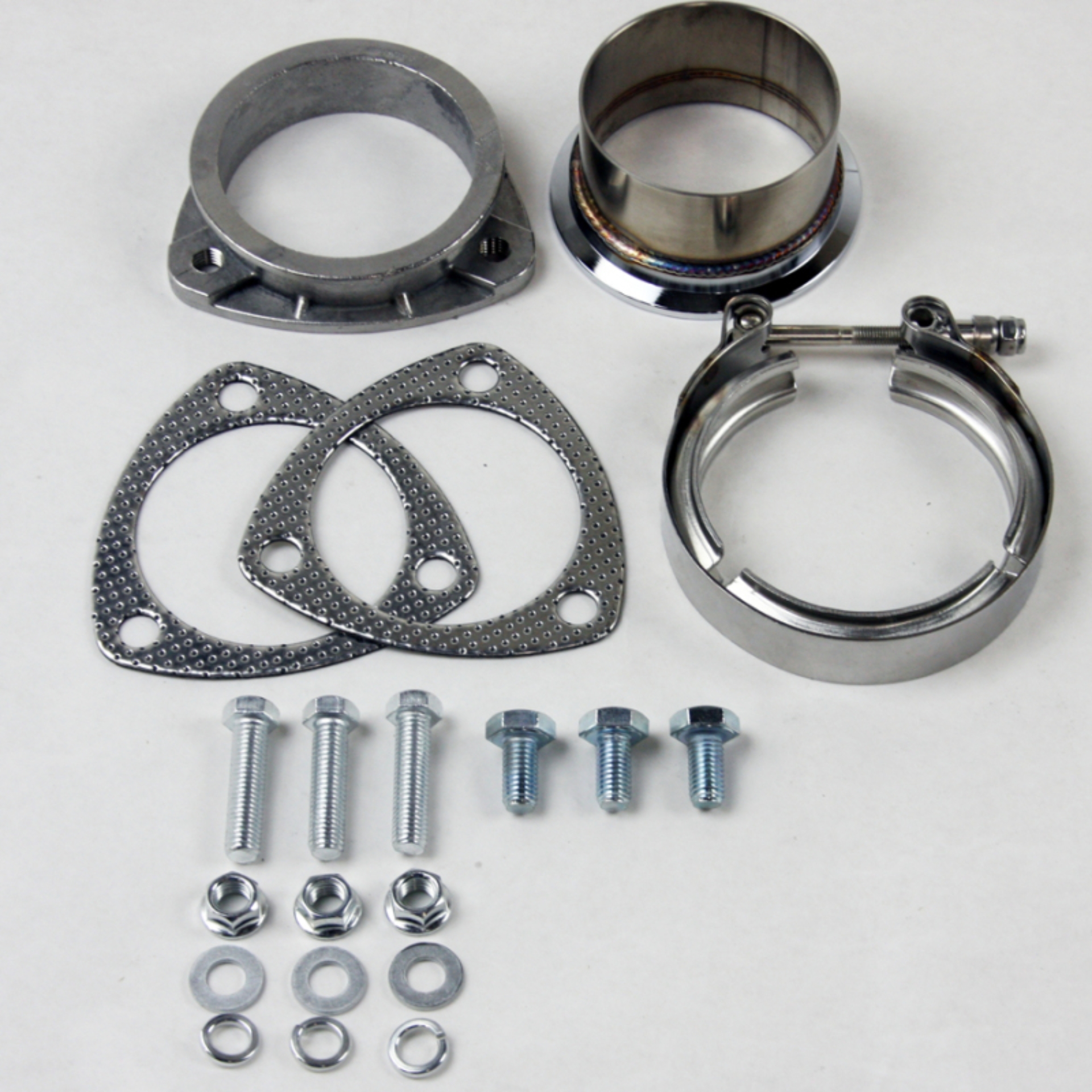 Picture of Granatelli Motor Sports GMS Exhaust Adapters - 307530-3