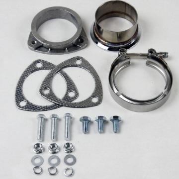 Picture of Granatelli Motor Sports GMS Exhaust Adapters - 307530-3