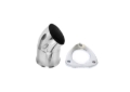 Picture of Granatelli Motor Sports GMS Exhaust Turn Downs Exhaust Adapters - 307530-S