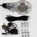 Picture of Granatelli Motor Sports GMS Electronic Exhaust Cutouts - 307540C