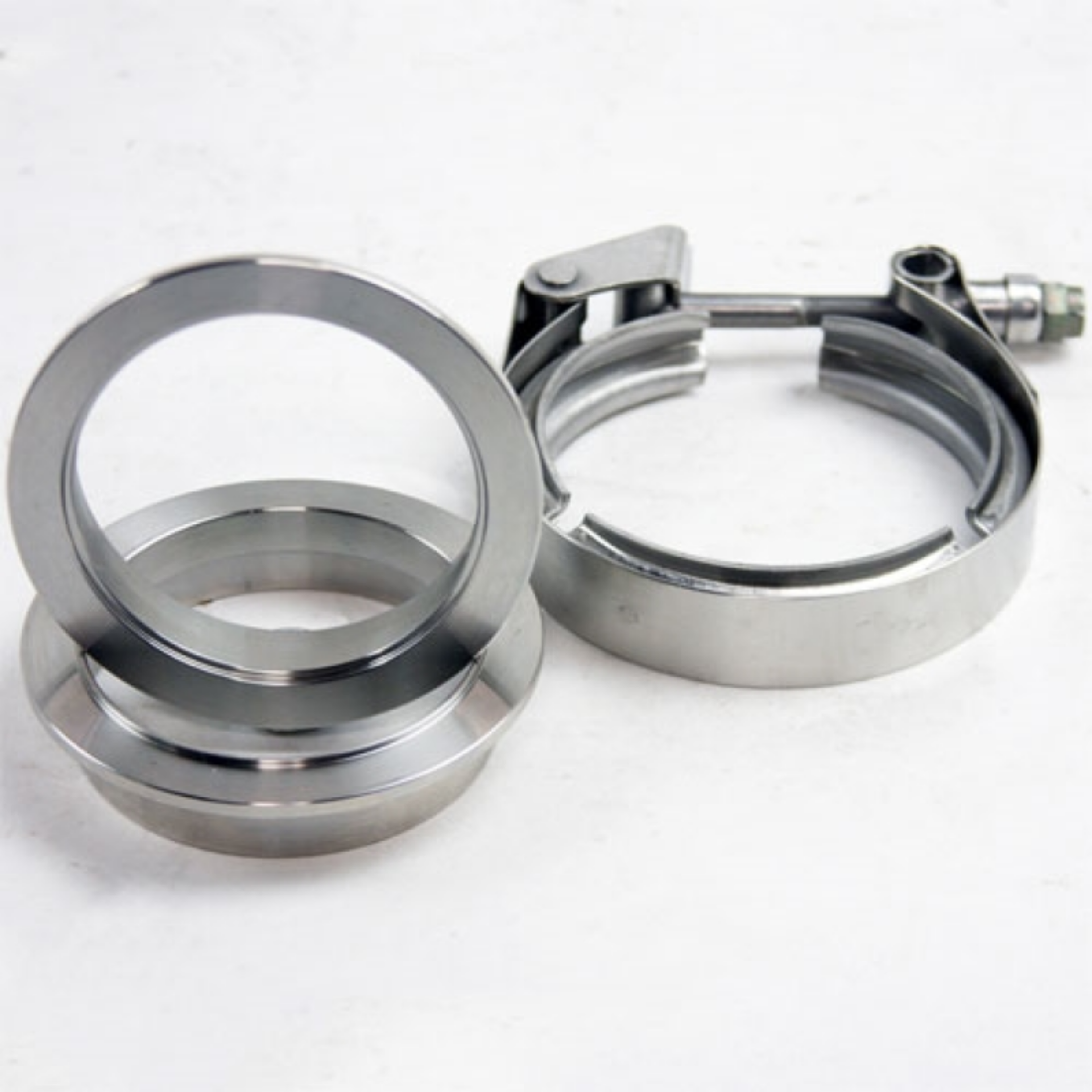 Picture of Granatelli Motor Sports GMS Mating Flanges - 308522-1