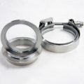 Picture of Granatelli Motor Sports GMS Mating Flanges - 308522-1M