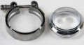 Picture of Granatelli Motor Sports GMS Flat Flanges - 308522