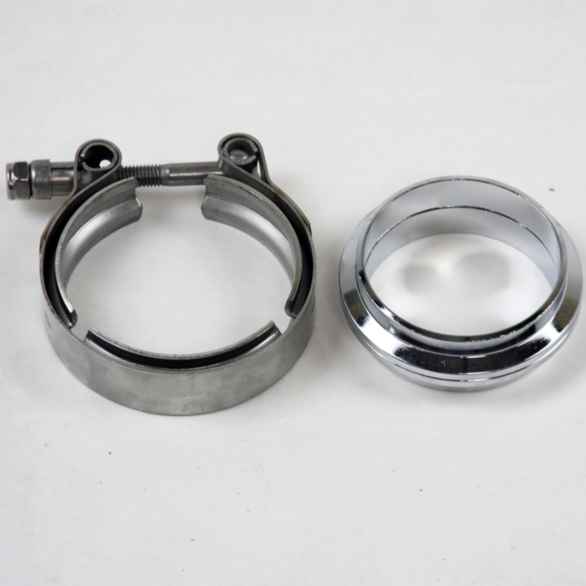 Picture of Granatelli Motor Sports GMS Flat Flanges - 308525