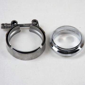 Picture of Granatelli Motor Sports GMS Flat Flanges - 308525