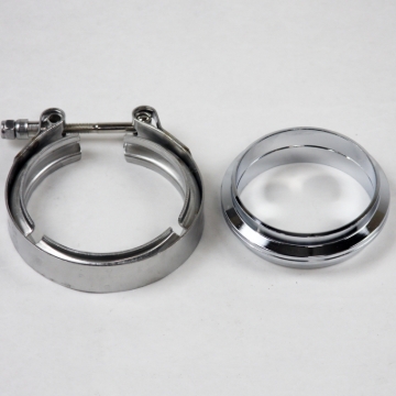 Picture of Granatelli Motor Sports GMS Flat Flanges - 308530