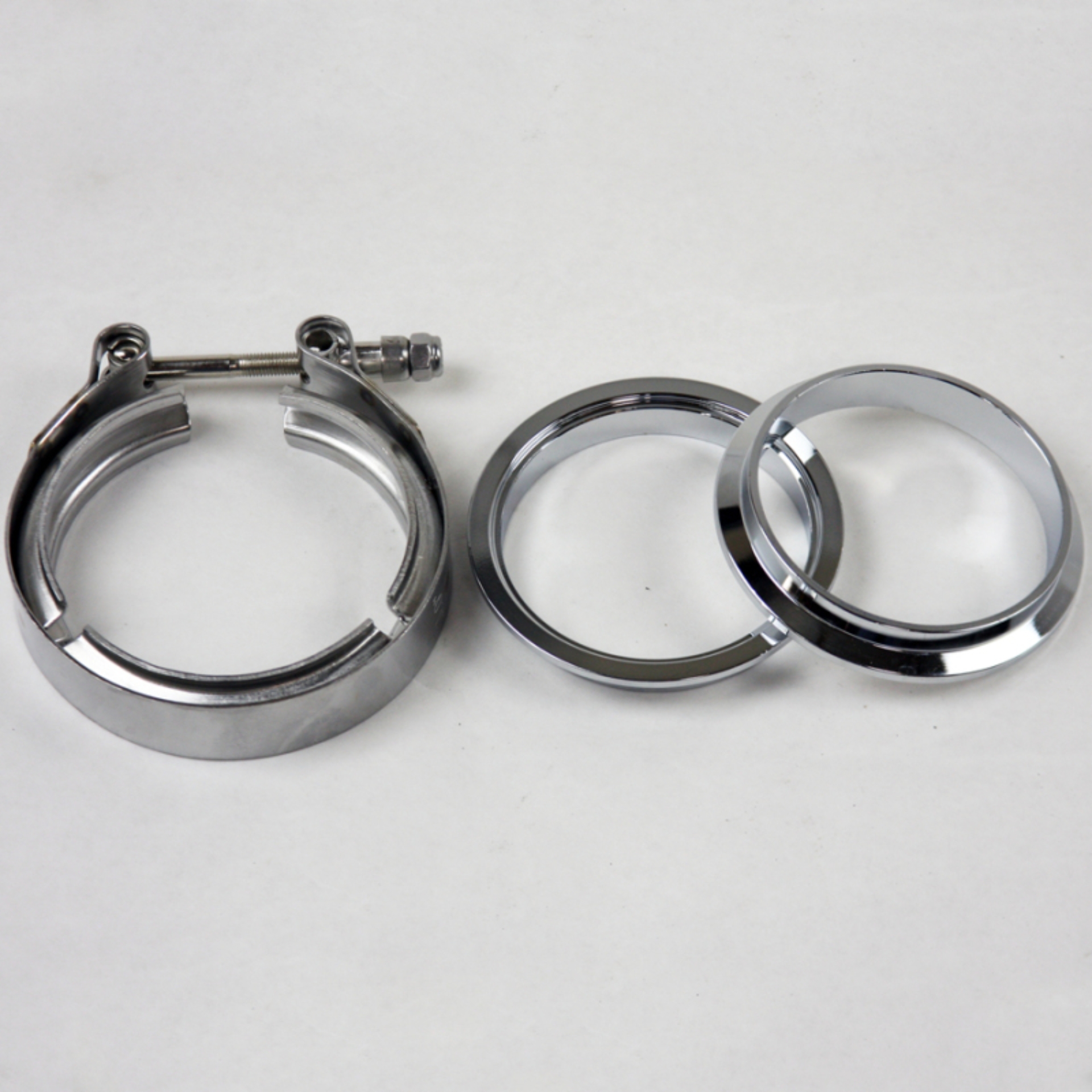 Picture of Granatelli Motor Sports GMS Mating Flanges - 308530-1