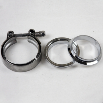 Picture of Granatelli Motor Sports GMS Mating Flanges - 308525-1