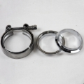 Picture of Granatelli Motor Sports GMS Mating Flanges - 308530-1M