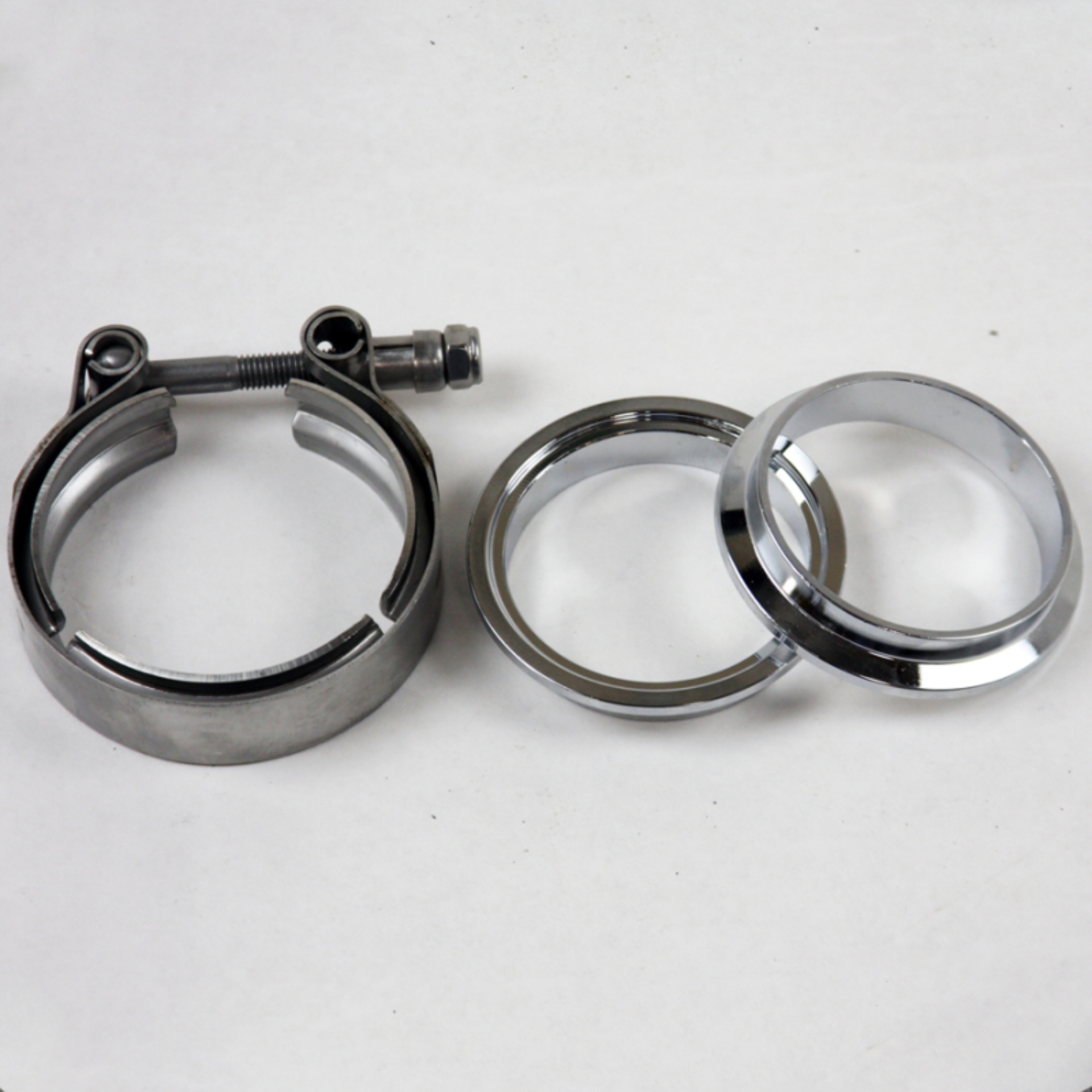 Picture of Granatelli Motor Sports GMS Mating Flanges - 308530-1M
